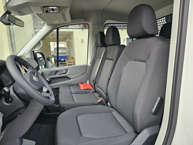 MAN TGE 3.140 Doka L3 Dreiseitenkipper Facelift... - Camión: foto 5 MAN TGE 3.140 Doka L3 Dreiseitenkipper Facelift... - Camión: foto 5