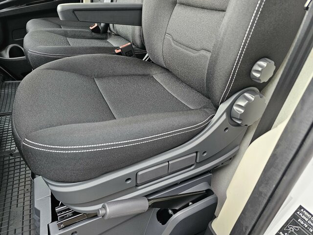 FIAT Ducato 120 L2H1 Premium Kabine + Visibility... - Furgoneta pequeña: foto 4 FIAT Ducato 120 L2H1 Premium Kabine + Visibility... - Furgoneta pequeña: foto 4