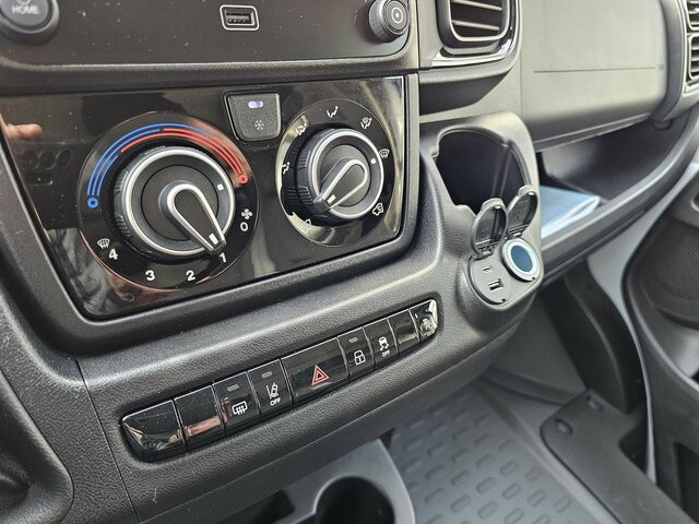 Furgón nuevo FIAT Ducato 35 140 L2H2 Voll-LED 260° 7''TFT Kamera...: foto 11