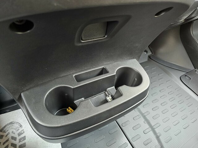 Furgón nuevo FIAT Ducato 35 140 L2H2 Voll-LED 260° 7''TFT Kamera...: foto 13