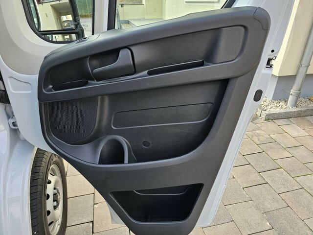 Furgón nuevo FIAT Ducato 35 140 L2H2 Voll-LED 260° 7''TFT Kamera...: foto 35