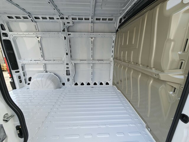 Furgón nuevo FIAT Ducato 35 140 L2H2 Voll-LED 260° 7''TFT Kamera...: foto 28