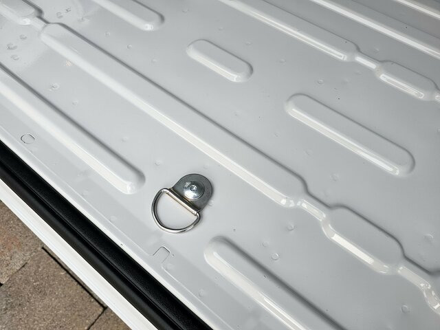 Furgón nuevo FIAT Ducato 35 140 Serie10-9.2 L2H1 Premium Kabine...: foto 32