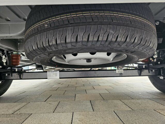 Furgón nuevo FIAT Ducato 35 140 Serie10-9.2 L2H1 Premium Kabine...: foto 26