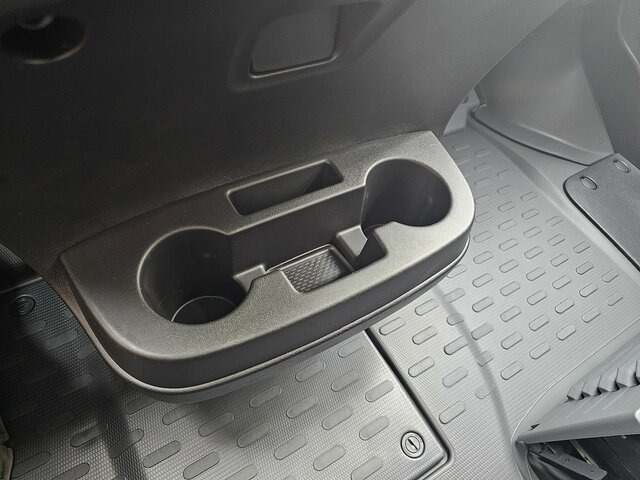 Furgón nuevo FIAT Ducato 35 140 Serie10-9.2 L2H1 Premium Kabine...: foto 17