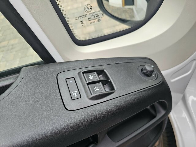 Furgón FIAT Ducato 35 140 Serie10-9.2 Modell 25 L2H1 sofort: foto 39
