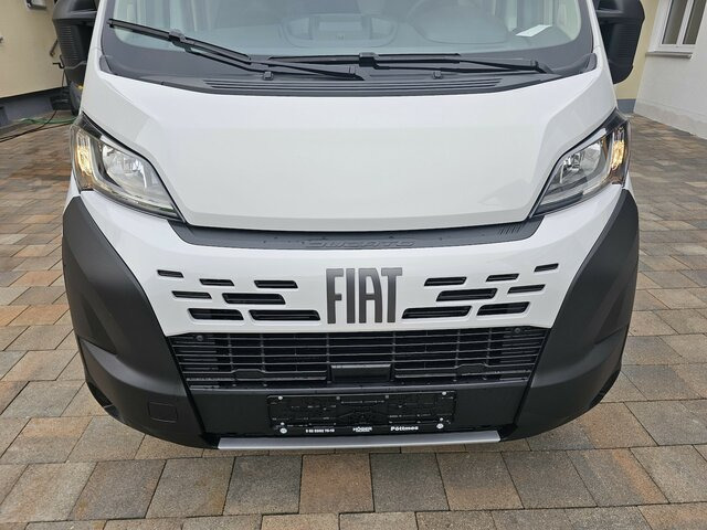 Furgón FIAT Ducato 35 140 Serie10-9.2 Modell 25 L2H1 sofort...: foto 33 Furgón FIAT Ducato 35 140 Serie10-9.2 Modell 25 L2H1 sofort...: foto 33