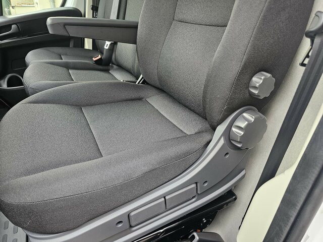 FIAT Ducato 35 140 Serie10-9.2 Modell 25 L2H1 sofort... - Furgón: foto 3 FIAT Ducato 35 140 Serie10-9.2 Modell 25 L2H1 sofort... - Furgón: foto 3