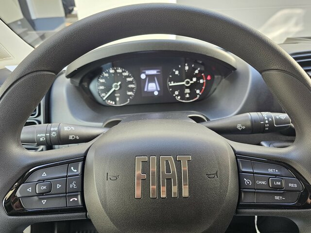 FIAT Ducato 35 MAXI L4H2 L5H2 15m³ Voll-LED 260° PDC... - Furgón: foto 4 FIAT Ducato 35 MAXI L4H2 L5H2 15m³ Voll-LED 260° PDC... - Furgón: foto 4