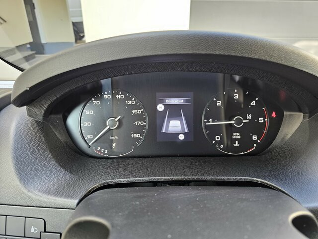 FIAT Ducato 35 MAXI L4H2 L5H2 15m³ Voll-LED 260° PDC... - Furgón: foto 5 FIAT Ducato 35 MAXI L4H2 L5H2 15m³ Voll-LED 260° PDC... - Furgón: foto 5