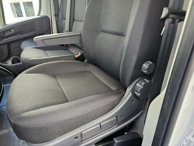 FIAT Ducato 35 MAXI L4H2 L5H2 15m³ Voll-LED 260° PDC... - Furgón: foto 2 FIAT Ducato 35 MAXI L4H2 L5H2 15m³ Voll-LED 260° PDC... - Furgón: foto 2