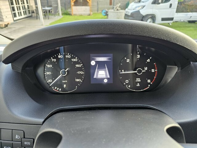 FIAT Ducato 35 MAXI L5H2 L4H2 180 15m³ Safety Kamera... - Furgón: foto 5 FIAT Ducato 35 MAXI L5H2 L4H2 180 15m³ Safety Kamera... - Furgón: foto 5