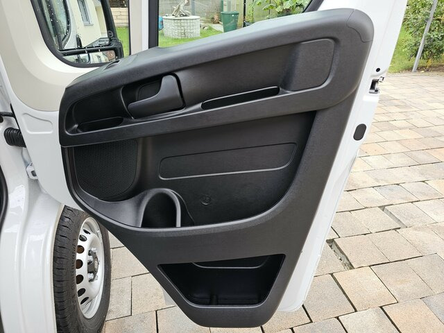 Furgoneta caja abierta nuevo FIAT Ducato MAXI 180 Serie10-9.2 2025 L5 L4 Pritsche: foto 21