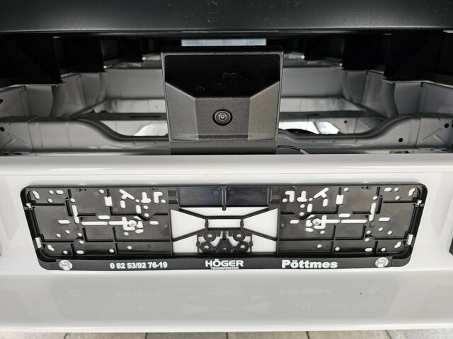 Furgoneta caja abierta nuevo FIAT Ducato MAXI 180 Serie10-9.2 2025 L5 L4 Pritsche: foto 26