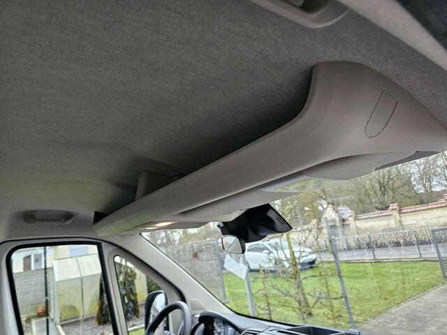 Leasing de FIAT Ducato MAXI Serie10-9.2 2025 DOKA Kipper AHK... FIAT Ducato MAXI Serie10-9.2 2025 DOKA Kipper AHK...: foto 18