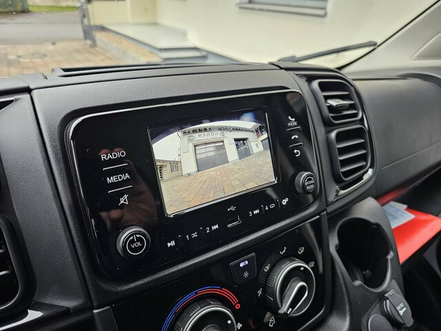 Leasing de FIAT Ducato MAXI Serie10-9.2 2025 DOKA Kipper AHK... FIAT Ducato MAXI Serie10-9.2 2025 DOKA Kipper AHK...: foto 11