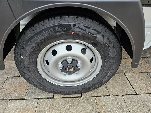 Leasing de FIAT Ducato MAXI Serie10-9.2 2025 DOKA Kipper AHK... FIAT Ducato MAXI Serie10-9.2 2025 DOKA Kipper AHK...: foto 25