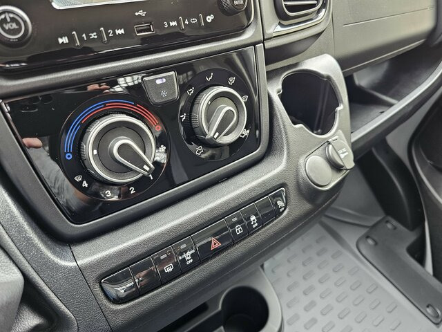 Furgoneta caja abierta nuevo FIAT Ducato MAXI Serie10-9.2 2025 Pritsche sofort: foto 10