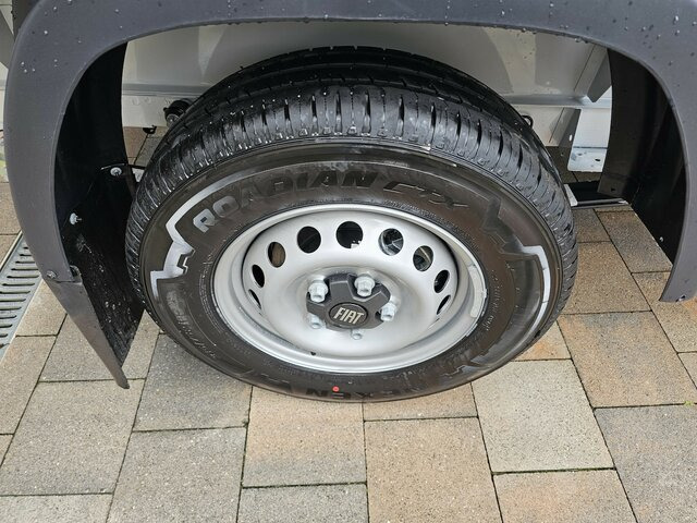 Furgoneta caja abierta nuevo FIAT Ducato MAXI Serie10-9.2 2025 Pritsche sofort: foto 22