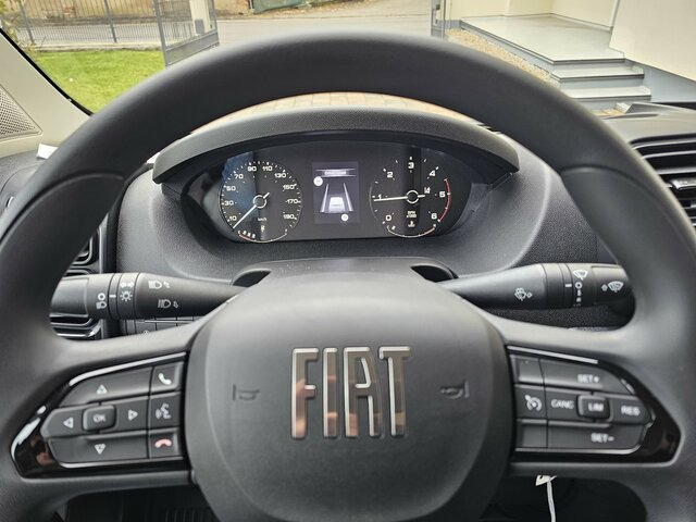 FIAT Ducato Serie10-9.2 Modell 2025 L2H2 Kamera... - Furgoneta pequeña: foto 4 FIAT Ducato Serie10-9.2 Modell 2025 L2H2 Kamera... - Furgoneta pequeña: foto 4