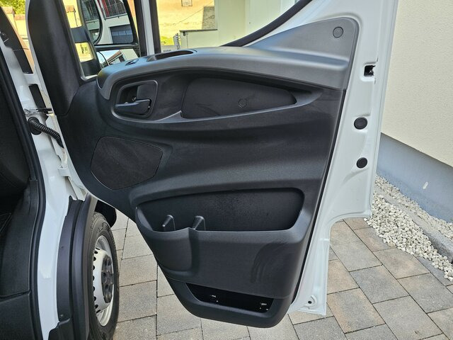 Furgoneta caja cerrada nuevo IVECO Daily 35S18 3.0 Koffer LBW Bär ACC LED sofort!: foto 18