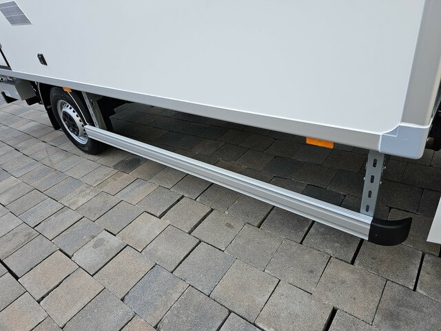 Furgoneta caja cerrada nuevo IVECO Daily 35S18 3.0 Koffer LBW Bär ACC LED sofort!: foto 19
