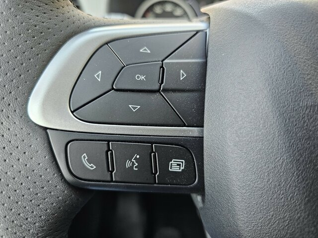 Furgoneta caja cerrada nuevo IVECO Daily 35S18 3.0 Koffer LBW Bär ACC LED sofort!: foto 32