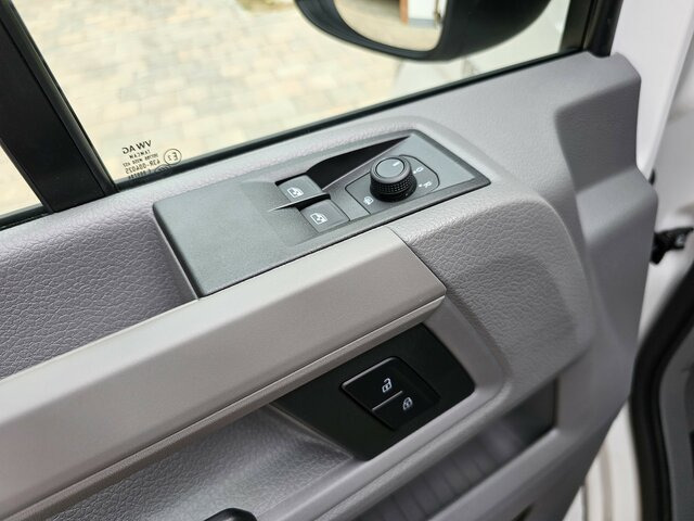 MAN TGE 3.140 Doka L3 Dreiseitenkipper Facelift - Furgoneta basculante, Furgoneta combi: foto 2 MAN TGE 3.140 Doka L3 Dreiseitenkipper Facelift - Furgoneta basculante, Furgoneta combi: foto 2