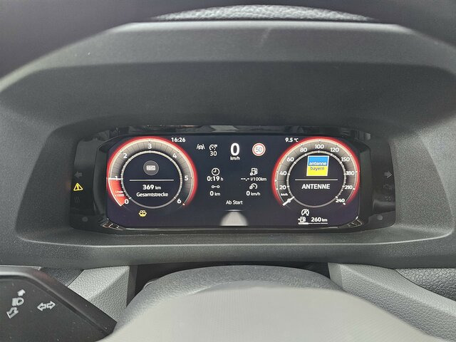 Furgoneta basculante, Furgoneta combi MAN TGE 3.140 Doka L3 Dreiseitenkipper Facelift...: foto 9