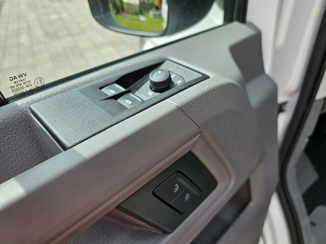 MAN TGE 3.140 Doka L3 Dreiseitenkipper Facelift - Furgoneta basculante, Furgoneta combi: foto 2 MAN TGE 3.140 Doka L3 Dreiseitenkipper Facelift - Furgoneta basculante, Furgoneta combi: foto 2