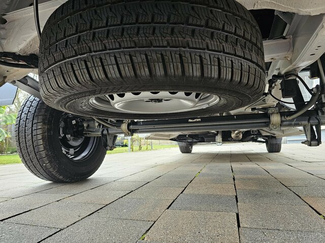 Furgoneta basculante, Furgoneta combi MAN TGE 3.140 Doka L3 Dreiseitenkipper Facelift...: foto 26