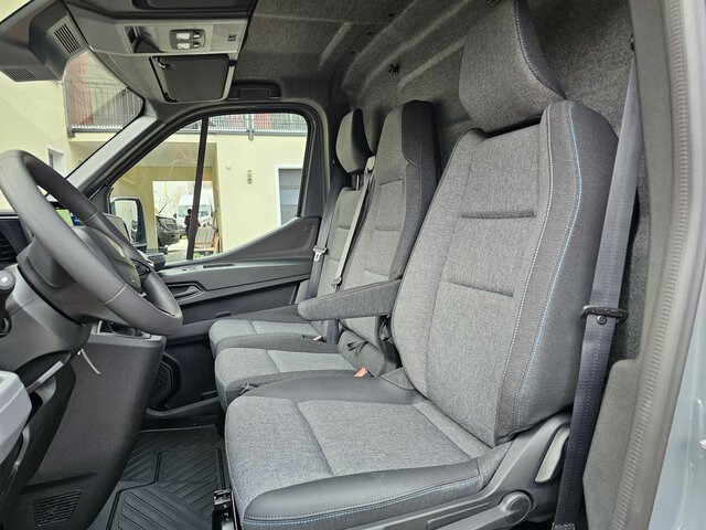 Furgón nuevo RENAULT Master L2H2 170 Neues Modell 10'' Navi Kamera: foto 40