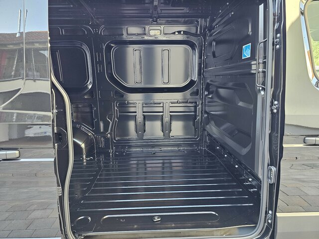Furgón nuevo RENAULT Master L2H2 170 Neues Modell 10'' Navi Kamera: foto 30