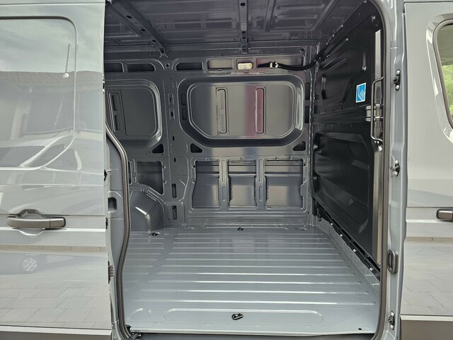 Furgón nuevo RENAULT Master L2H2 170 Neues Modell 10'' Navi Kamera: foto 30