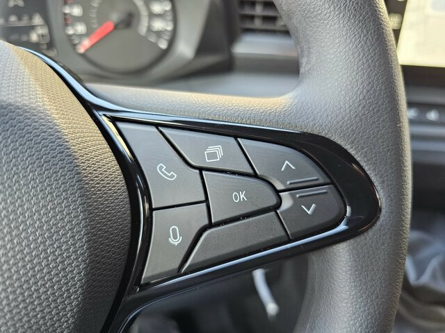Furgón nuevo RENAULT Master L2H2 170 Neues Modell 10'' Navi Kamera: foto 33