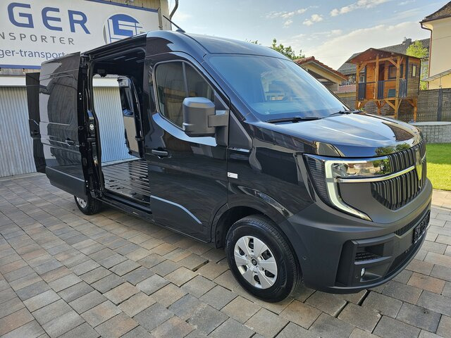 Furgón nuevo RENAULT Master L2H2 170 Neues Modell 10'' Navi Kamera: foto 37