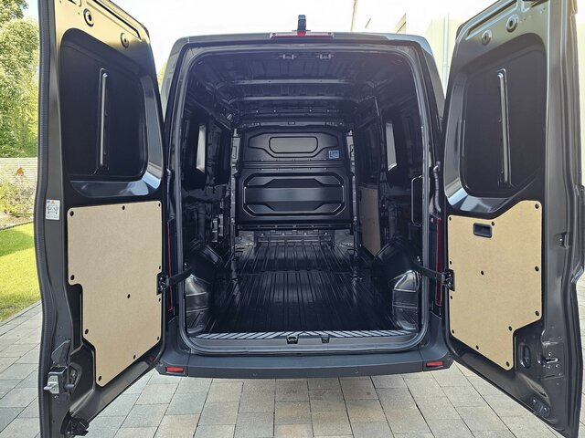 Furgón nuevo RENAULT Master L2H2 170 Neues Modell 10'' Navi Kamera: foto 28