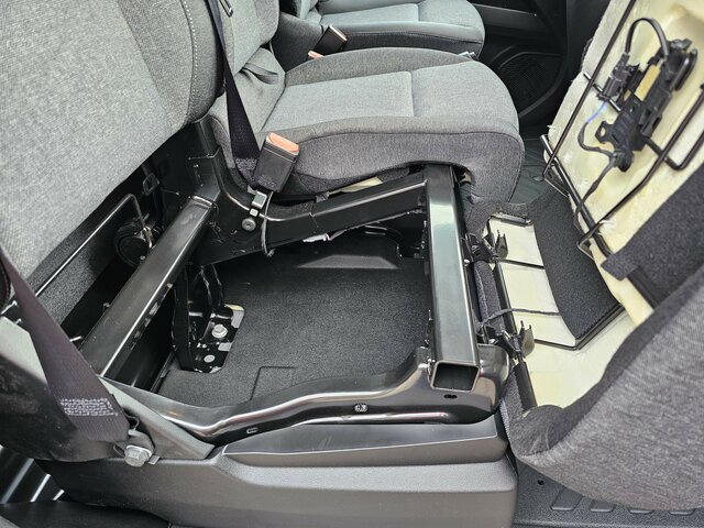 Furgón nuevo RENAULT Master L2H2 170 Neues Modell 10'' Navi Kamera: foto 21