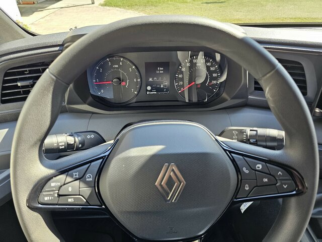 RENAULT Master L2H2 170 Neues Modell 10'' Navi Kamera... - Furgón: foto 2 RENAULT Master L2H2 170 Neues Modell 10'' Navi Kamera... - Furgón: foto 2