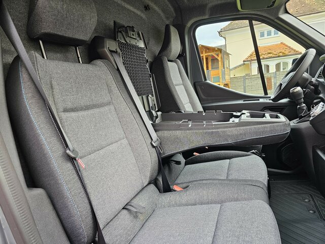Furgón nuevo RENAULT Master L2H2 170 Neues Modell 10'' Navi Kamera: foto 20