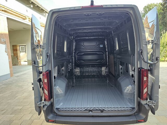 Furgón RENAULT Master L3H2 170 Neues Modell 10 Navi Kamera AHK: foto 37