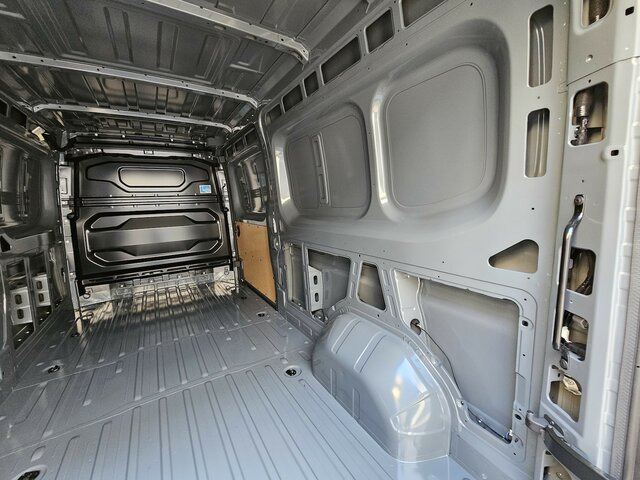 Furgón RENAULT Master L3H2 170 Neues Modell 10 Navi Kamera AHK: foto 28