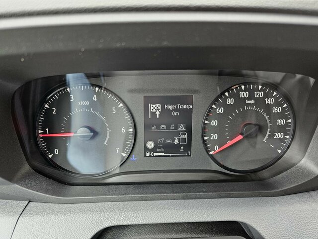 RENAULT Master L3H2 170 Neues Modell 10 Navi Kamera AHK - Furgón: foto 4 RENAULT Master L3H2 170 Neues Modell 10 Navi Kamera AHK - Furgón: foto 4