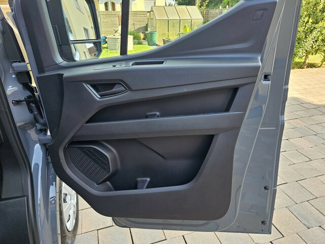 Furgón RENAULT Master L3H2 170 Neues Modell 10 Navi Kamera AHK: foto 19