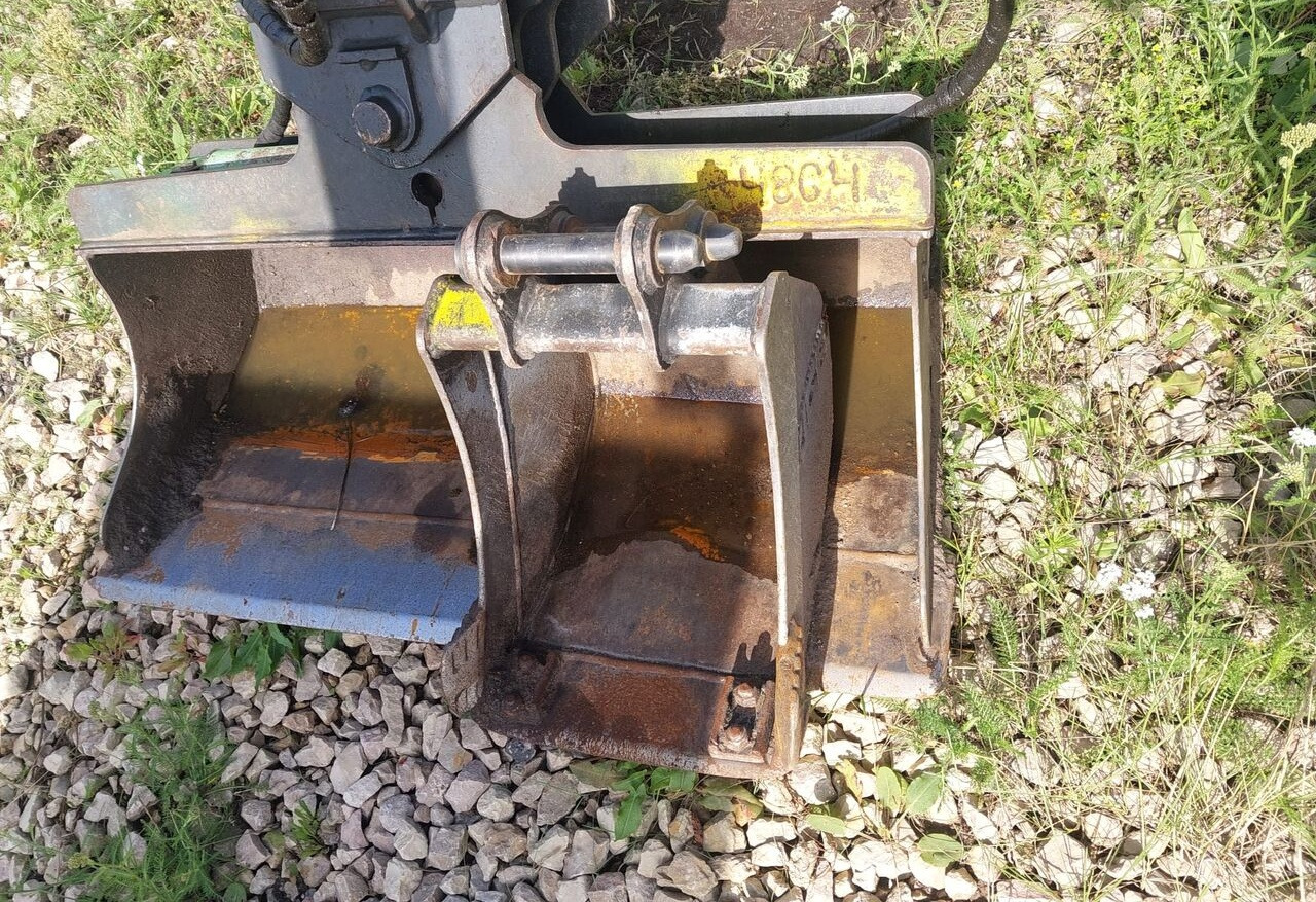 JCB - Miniexcavadora: foto 3 JCB - Miniexcavadora: foto 3