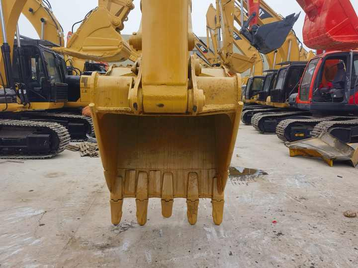 Leasing de  Big Capacity 30Ton Digging Machinery Secondhand Caterpillar 330D Crawler Excavator Used Cat330D Excavator for sale Big Capacity 30Ton Digging Machinery Secondhand Caterpillar 330D Crawler Excavator Used Cat330D Excavator for sale: foto 6