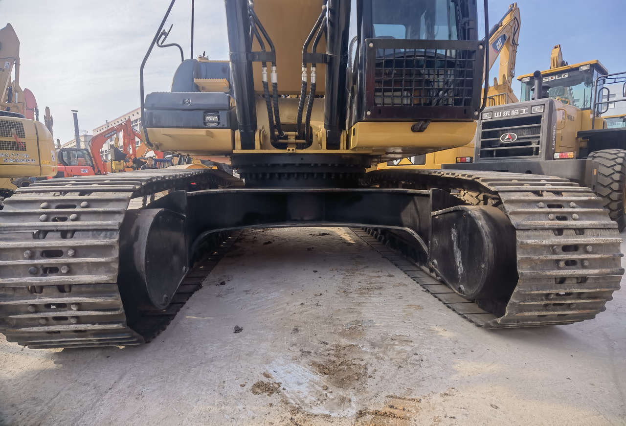CAT 330D2L Excavator - Excavadora de cadenas: foto 5 CAT 330D2L Excavator - Excavadora de cadenas: foto 5