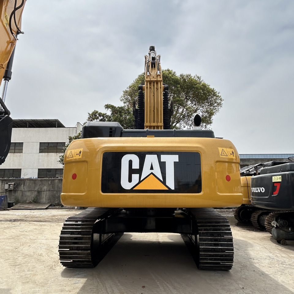 Excavadora CAT 336D Excavator: foto 6