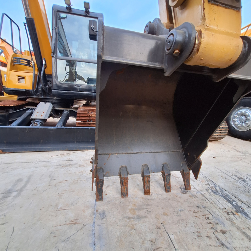 Cat 308e2 Excavator - Excavadora de cadenas: foto 5 Cat 308e2 Excavator - Excavadora de cadenas: foto 5