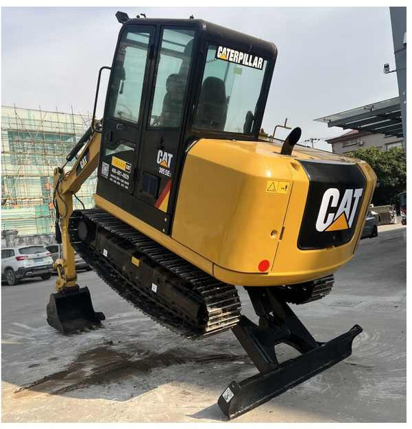 Cheap Used Caterpillar Excavators 305.5e2 306e2 excavator for sale used used excavators japan - Excavadora de cadenas: foto 1 Cheap Used Caterpillar Excavators 305.5e2 306e2 excavator for sale used used excavators japan - Excavadora de cadenas: foto 1